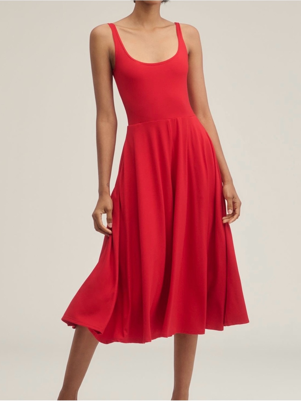 Reformation dress